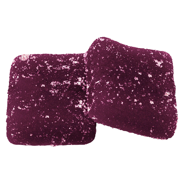 Wyld - Real Fruit Boysenberry 2:1:1 Cbd:Thc:Cbn