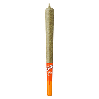 DiscoFSH - Orange Crush 44's Infused Pre Roll