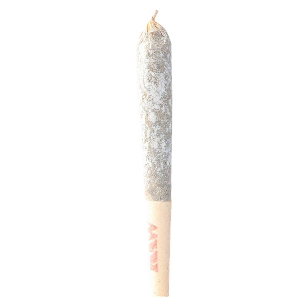 Tenzo - Diamond Thrilla Triple Diamond Infused Pre Roll