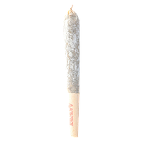 Tenzo - Diamond Thrilla Triple Diamond Infused Pre Roll