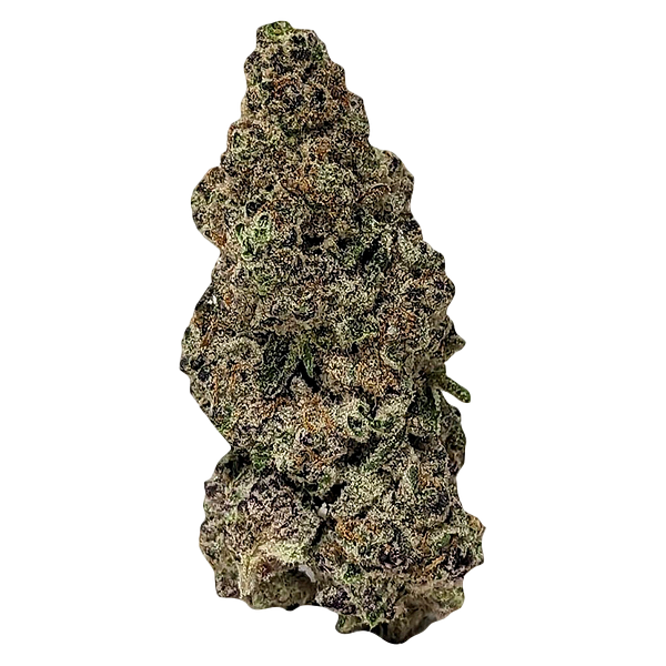 Crooked Dory - Mint Smash