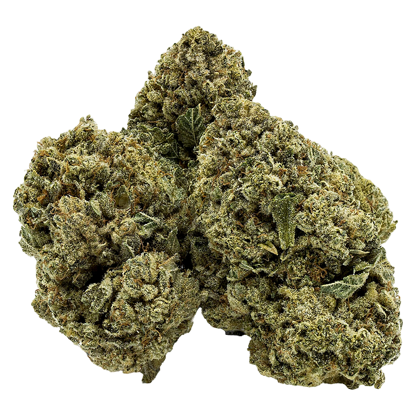 Endgame - Crooklyn Diesel