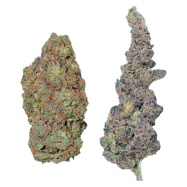 Purple Hills - Purple Hills Presents