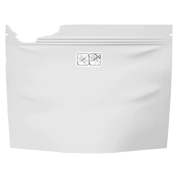 Crooked Dory - Mint Smash