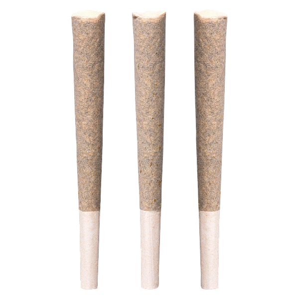 BLK MKT - Exclusives Pre Roll