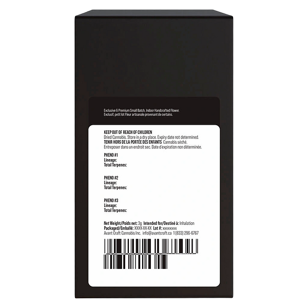 BLK MKT - Exclusives Pre Roll