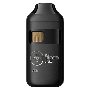 Hifeelu - Dream Live Resin All In One (Lavender Acai Tea)