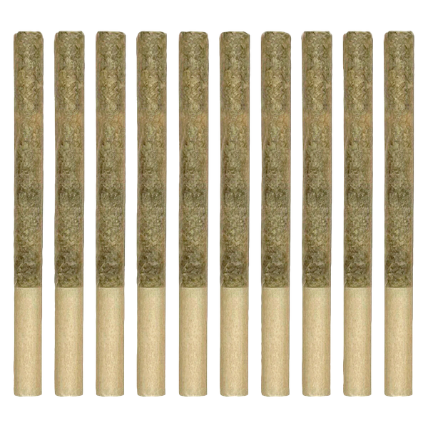 Treehugger - Rainbow Zktlz Slims Pre Roll