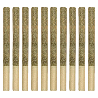 Treehugger - Rainbow Zktlz Slims Pre Roll