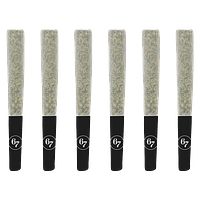 Sixty Seven Sins - Fire Pack Pre Roll