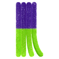 Olli StikiStix - Berry Dreamy Limeade 3:1 Cbn/Thc