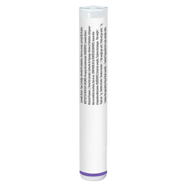 LITTI. - Bussn' Blackberry 510 Thread Cartridge