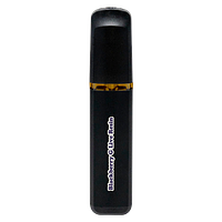 Wildlife Cannabis Co. - Live Resin Blackberry Gelato Vape