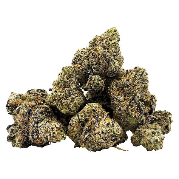 BC Smalls - Tutti Frutti Crunchy Puff Craft