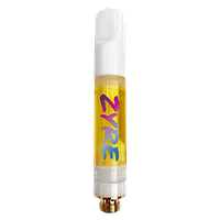 Zyre - Launch 1.0 - Mango Flavoured Cured Resin 510 Thread Cartridge
