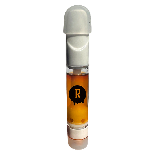 Pure Rosin - 100% Pure Rosin 510 Thread Cartridge