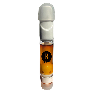 Pure Rosin - 100% Pure Rosin 510 Thread Cartridge