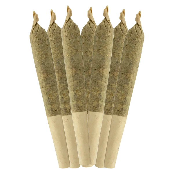 Sheeesh! - Jungle Kush Pre Roll