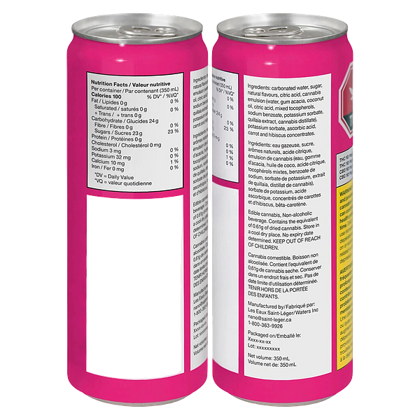 Cookies x Green Monke - Lychee