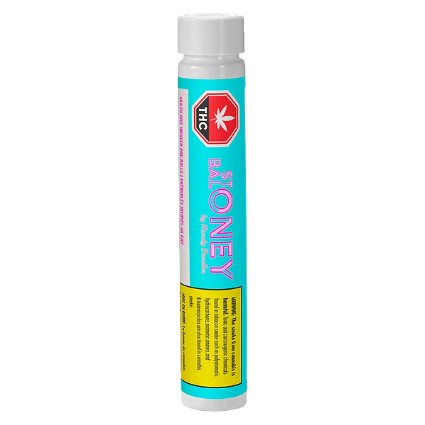 Handy Dandies - Stoney Baloney Infused Pre Roll