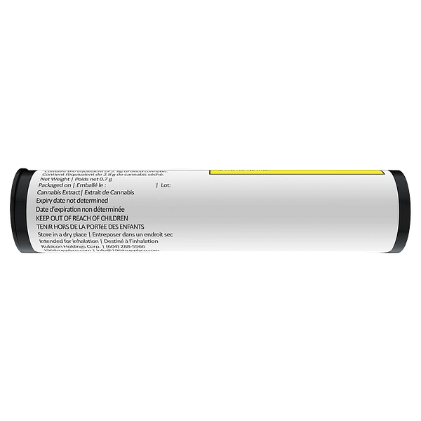 1964 - Resin Roll Blue Dream Infused Pre Roll