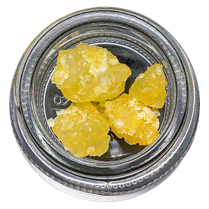 Endgame - Big Steppa Diamonds