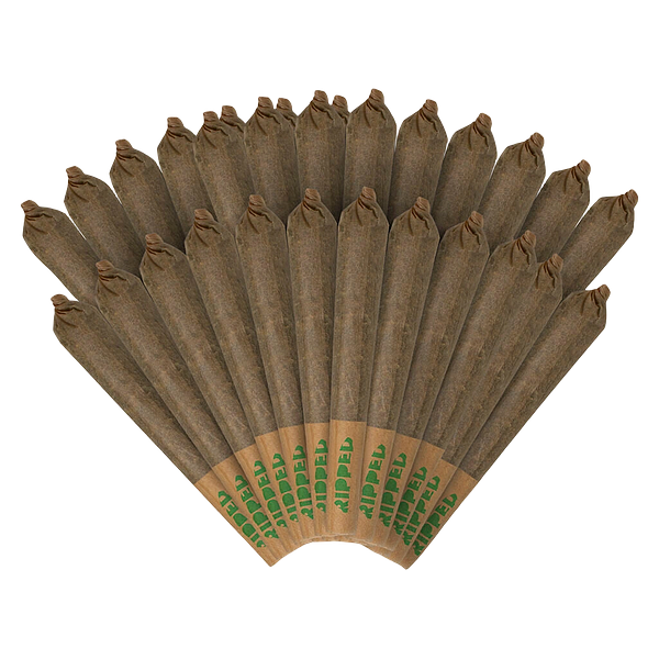 Ripped - Zone In / Zone Out Pre Roll