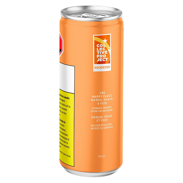 Collective Project - Cbg Happy Place