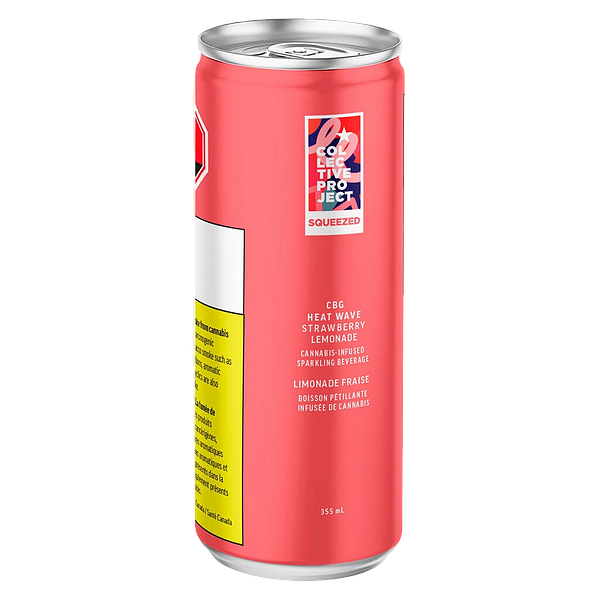 Collective Project - Cbg Heat Wave