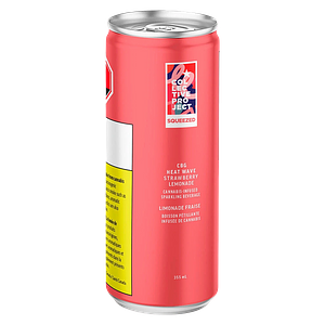 Collective Project - Cbg Heat Wave