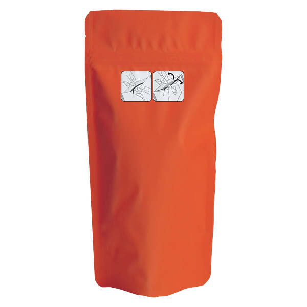 Potluck - Orange Twist 510 Thread Cartridge