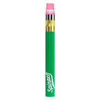 Spinach - HITZ All-in-One Vape - Pink Lemonade