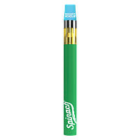 Spinach - Hitz All-In-One Vape - Rocket Icicle