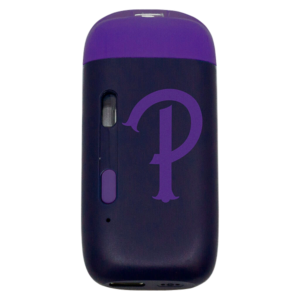 Purple Hills - Live Resin Lemon Tree X (Clementine X Purple Punch) Xl Vape