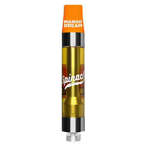 Spinach - Mango Dream 510 Thread Cartridge