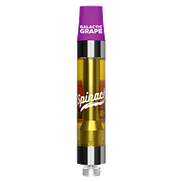 Spinach - Galactic Grape 510 Thread Cartridge