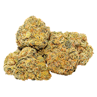 Tuck Shop - Ghost OG