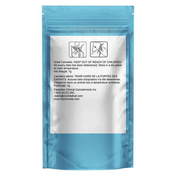 AMBR - Rainbow Snowcone