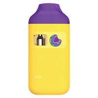 Community c/o Purple Hills - Peachy Keen XL All In One Vape