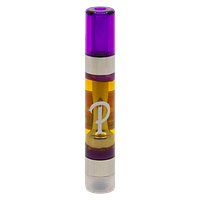 Purple Hills - Shishka Dawg Live Resin XL 510 Thread Cartridge