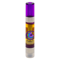 Community c/o Purple Hills - Sour Grapes XL 510 Thread Cartridge