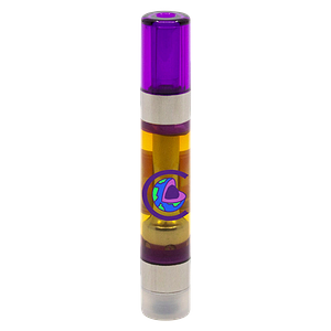 Community c/o Purple Hills - Sour Grapes XL 510 Thread Cartridge