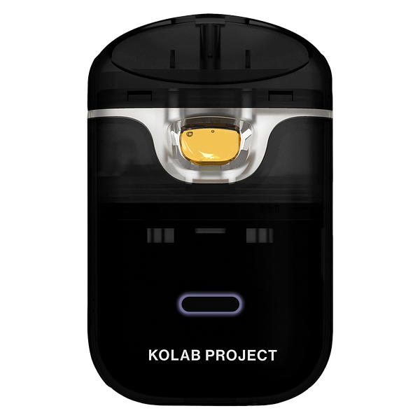 Kolab Project - White Grape Diamonds All In One Vape