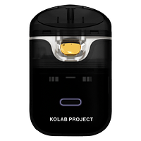 Kolab Project - White Grape Diamonds All In One Vape