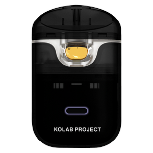 Kolab Project - White Grape Diamonds All In One Vape