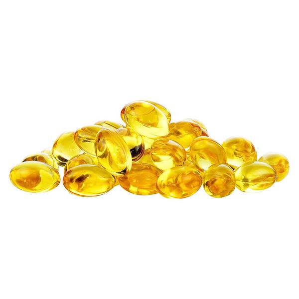 Proofly - Green Tea Daily Softgels CBC:CBG:CBD + Terpenes image 1