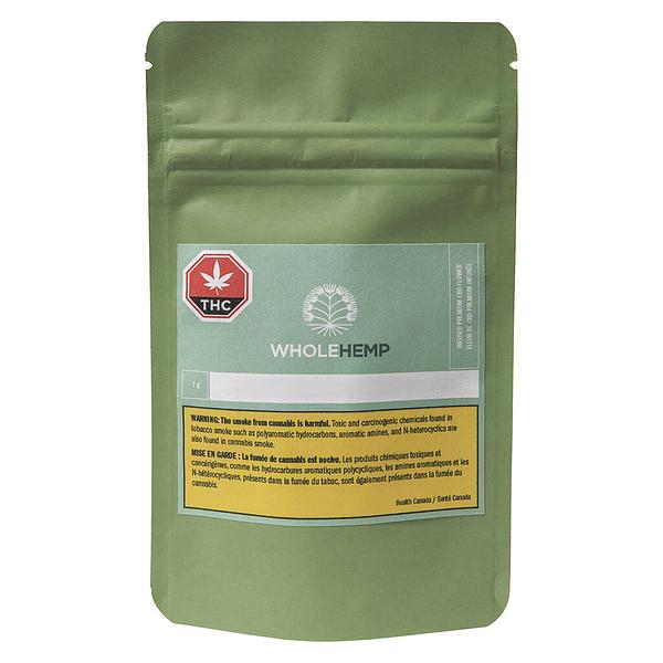 WholeHemp - Infused Premium CBD Flower image 2