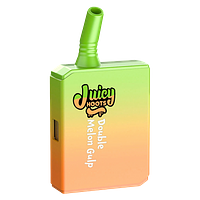 Juicy Hoots - Double Melon Gulp Disposable Vape