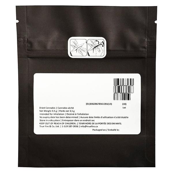 True Fire - Gastro Pop Ultra image 3