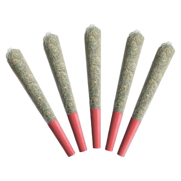 Gladstone - Frosted Cranberry Terpene Enhanced Pre-roll image 1